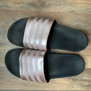 Adidas Slides
